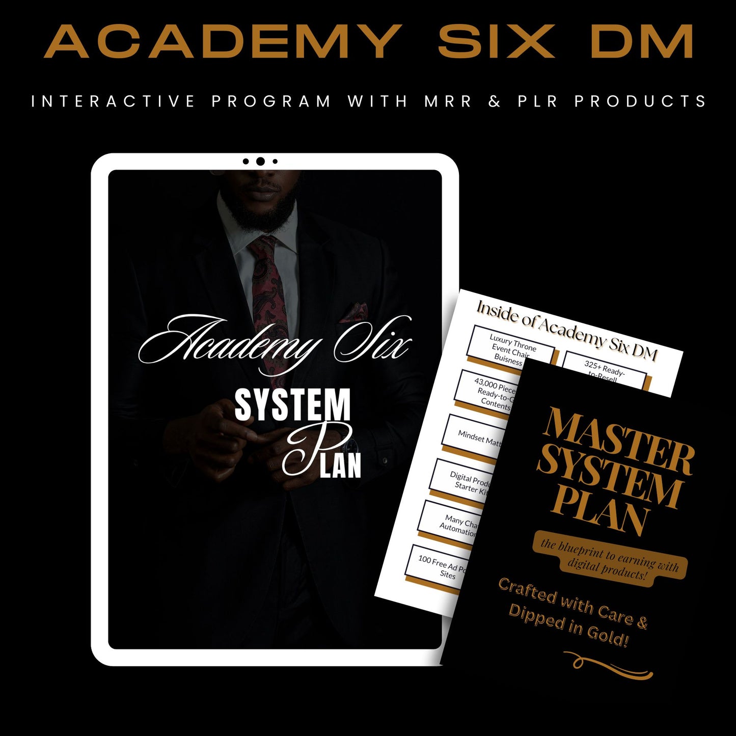 Hottest Digital Marketing Course: Academy Six Digital Marketing - FREE SNEAK PEAK