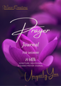 Prayer Journal for Woman 24 Week