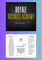Royale Business Academy