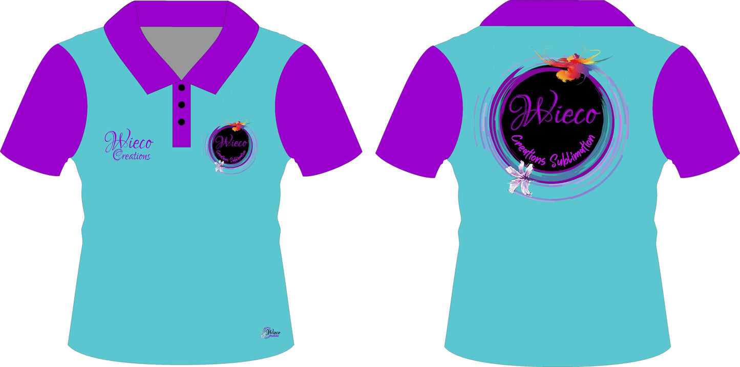 Custom Fishing Shirt