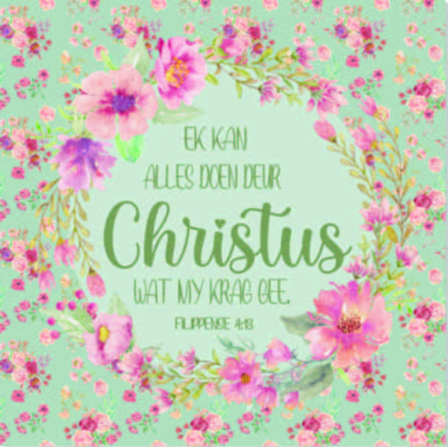 Fil 4 - Ek is tot alles in staat