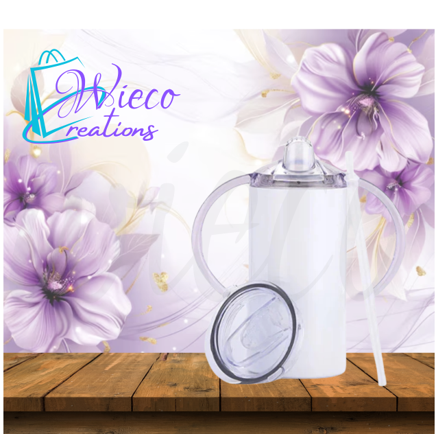 3D Inflated Xmas 4 Drinkware