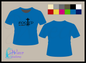 Rooted in Christ Teen T Shirt