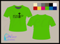 Rooted in Christ Adult T Shirt