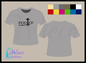 Rooted in Christ Teen T Shirt