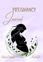 Pregnancy Journal with weekly info