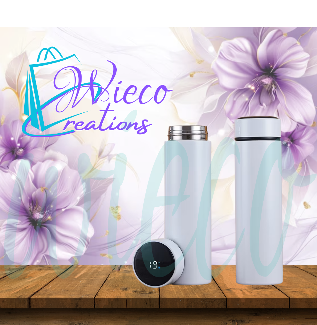 3D Inflated Xmas 4 Drinkware