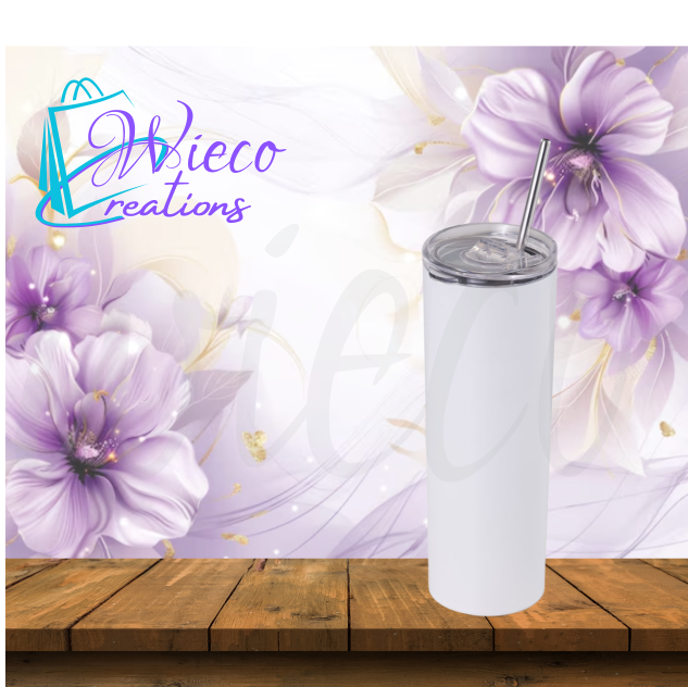 3D Inflated Xmas 4 Drinkware