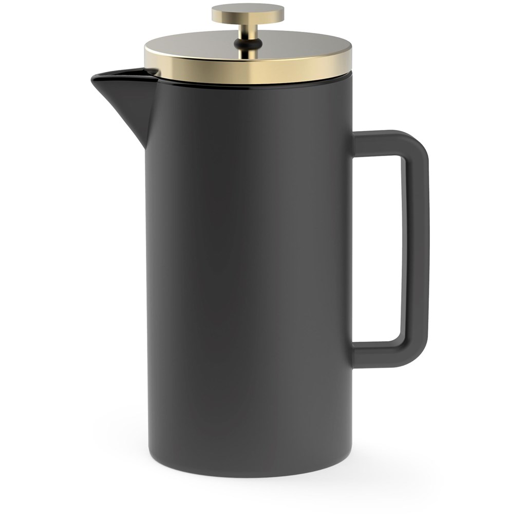 Andy Cartwright Afrique Dusk Coffee Press & Mug Set - Image 7