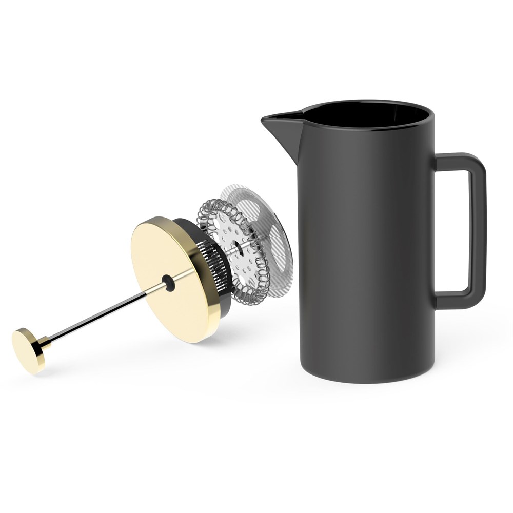 Andy Cartwright Afrique Dusk Coffee Press & Mug Set - Image 8