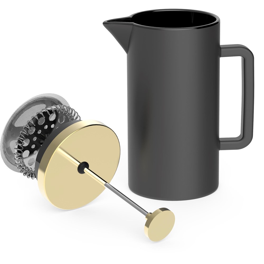 Andy Cartwright Afrique Dusk Coffee Press & Mug Set - Image 9