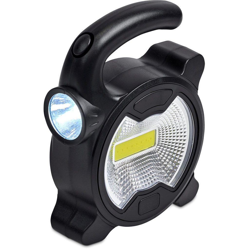Altitude Martian Mini Lantern & Torch - Image 2