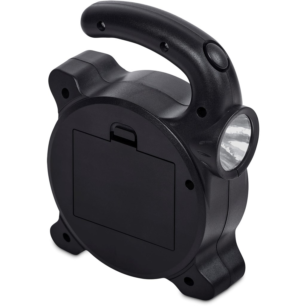 Altitude Martian Mini Lantern & Torch - Image 3