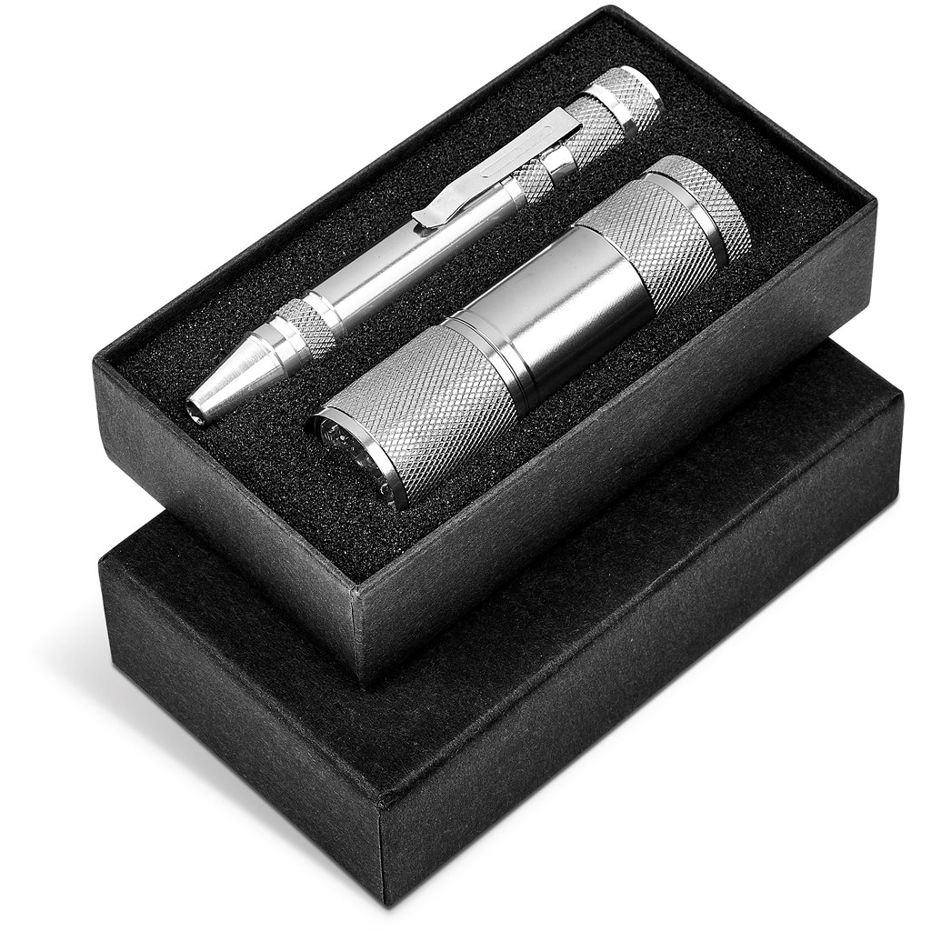 Altitude Sentinel Torch & Tool Set - Image 3