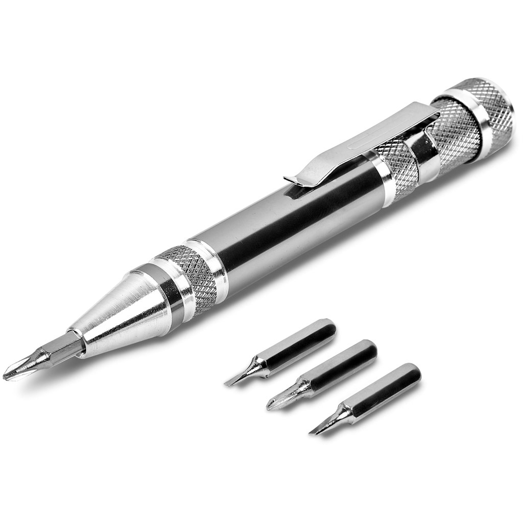 Altitude Sentinel Torch & Tool Set - Image 6