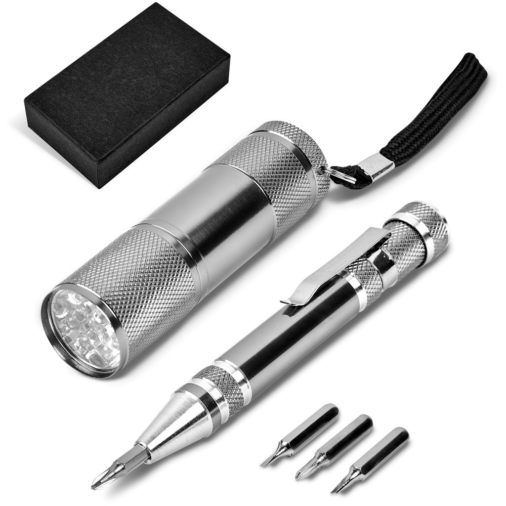 Altitude Sentinel Torch & Tool Set - Image 8