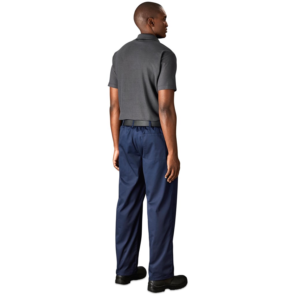 Site Premium Polycotton Pants - Image 9
