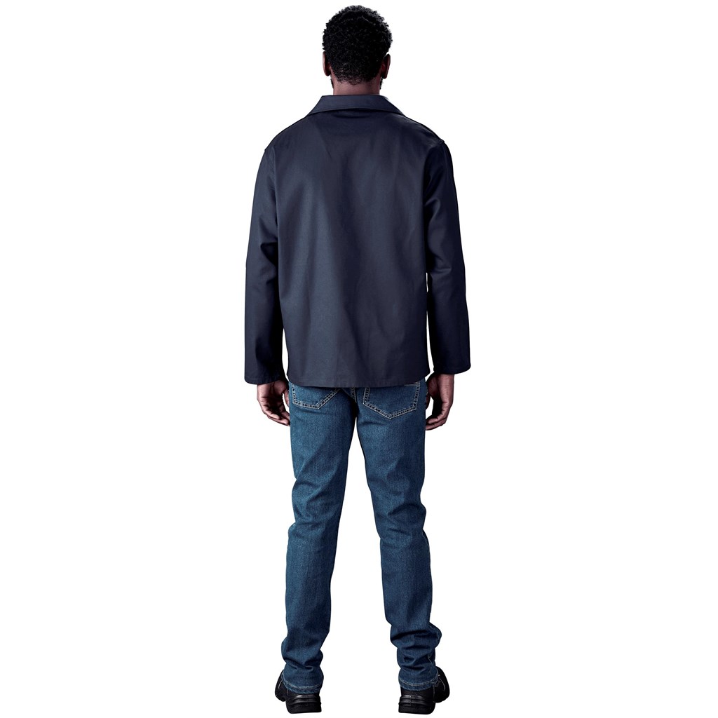 Artisan Premium 100% Cotton Jacket - Image 2