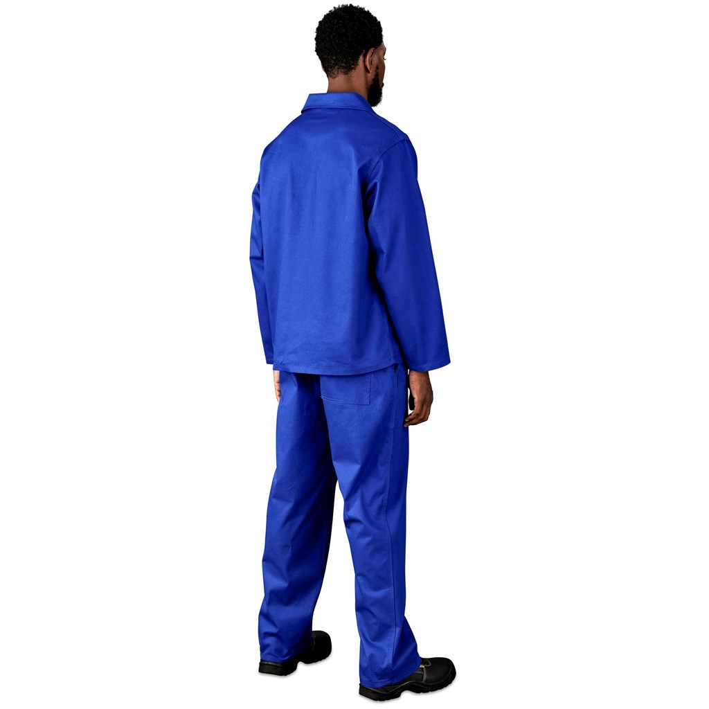 Artisan Premium 100% Cotton Jacket - Image 7