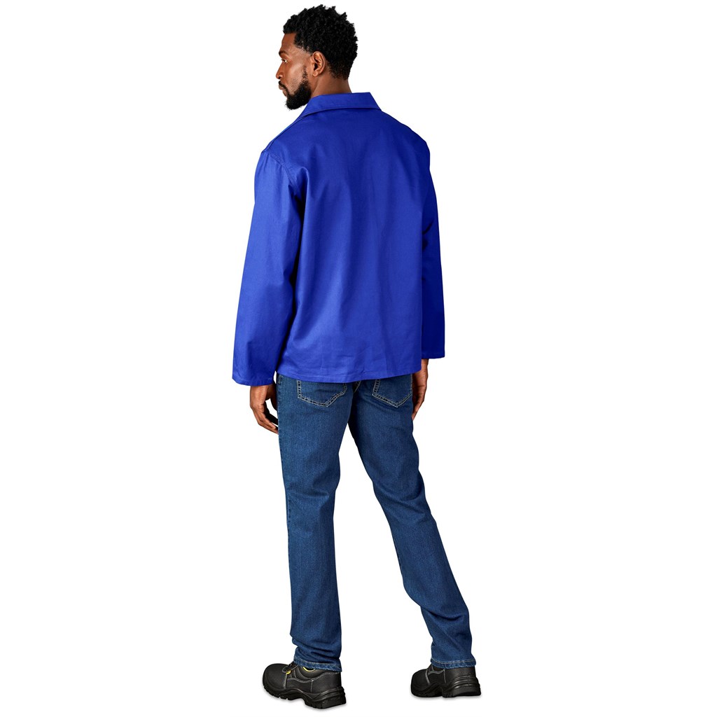 Artisan Premium 100% Cotton Jacket - Image 6