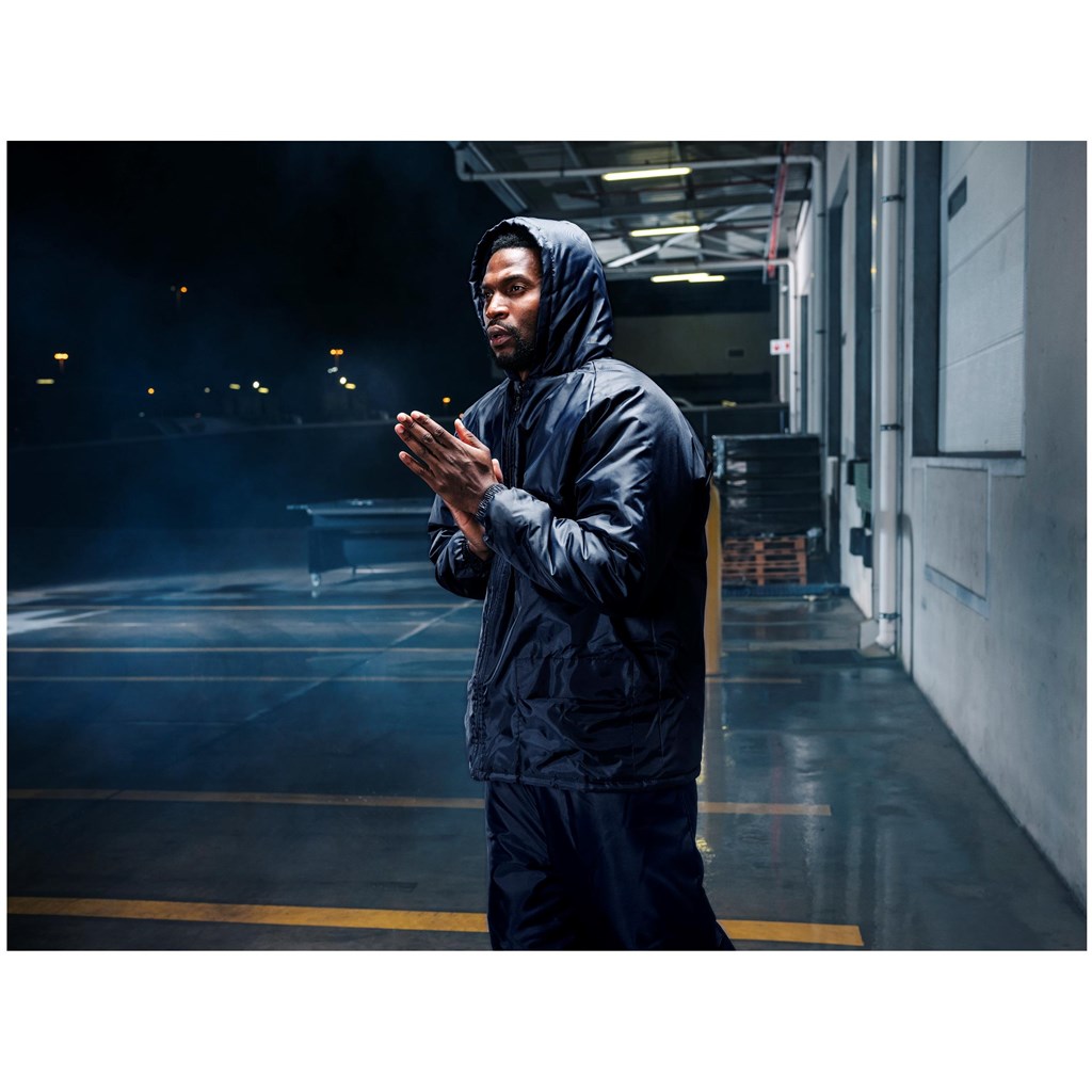 Shift Single-Lined Freezer Jacket - Image 2