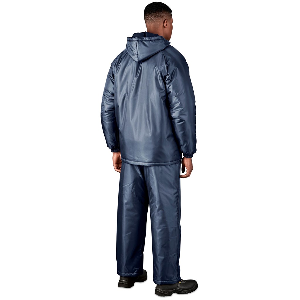 Shift Single-Lined Freezer Jacket - Image 6