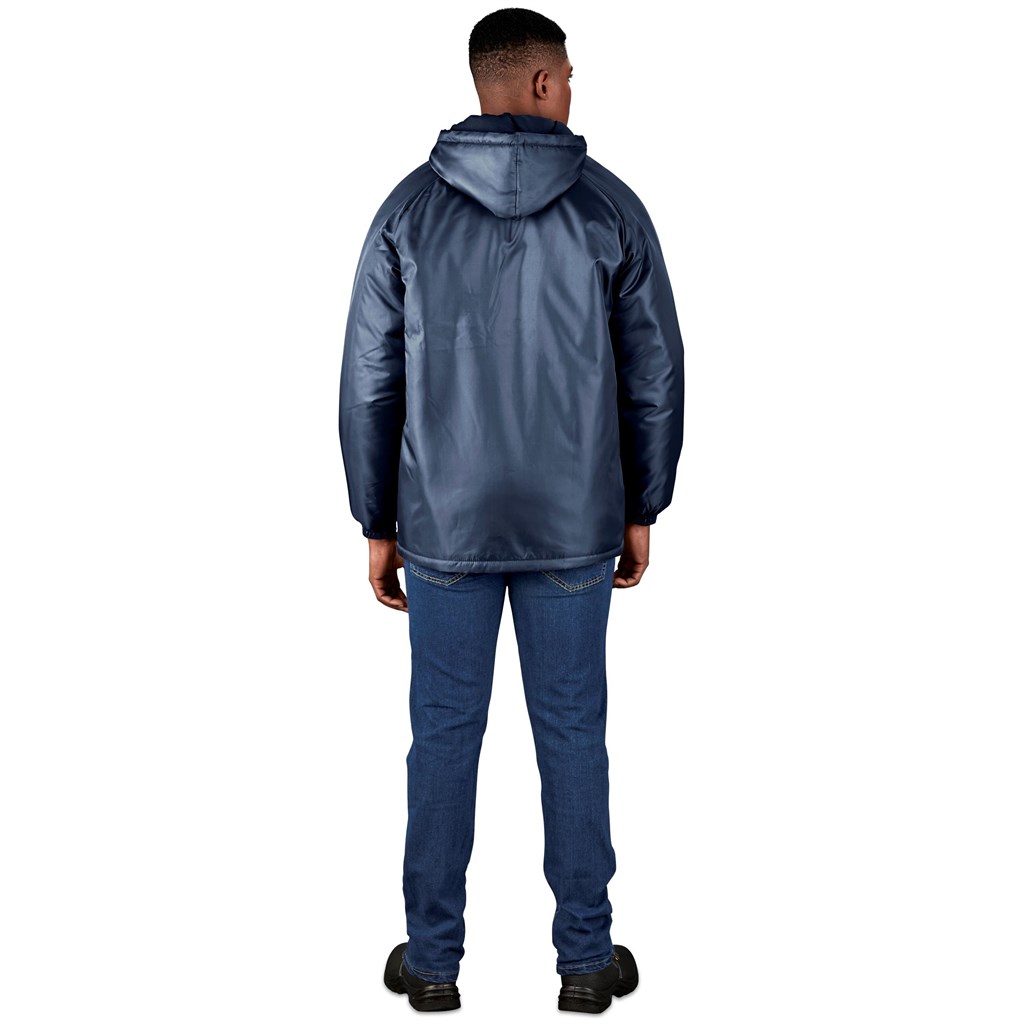 Shift Single-Lined Freezer Jacket - Image 3