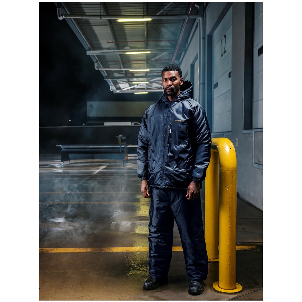 Shift Single-Lined Freezer Pants - Image 3