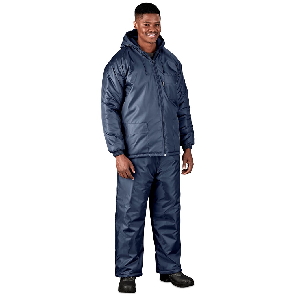 Shift Single-Lined Freezer Pants - Image 4