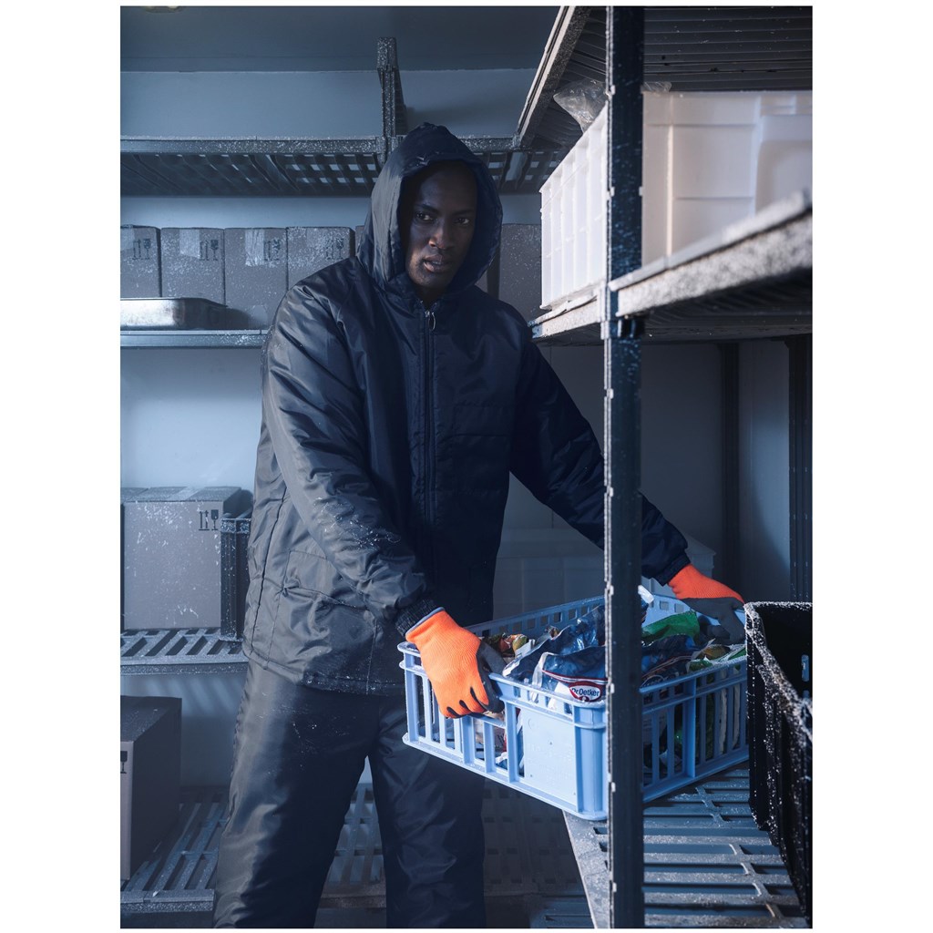Arctic Double-Lined Freezer Jacket - Image 8