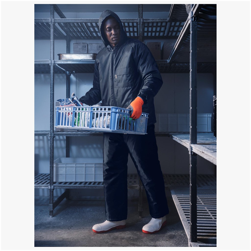 Arctic Double-Lined Freezer Pants - Image 5