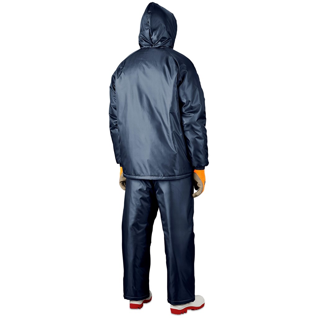 Arctic Double-Lined Freezer Pants - Image 3