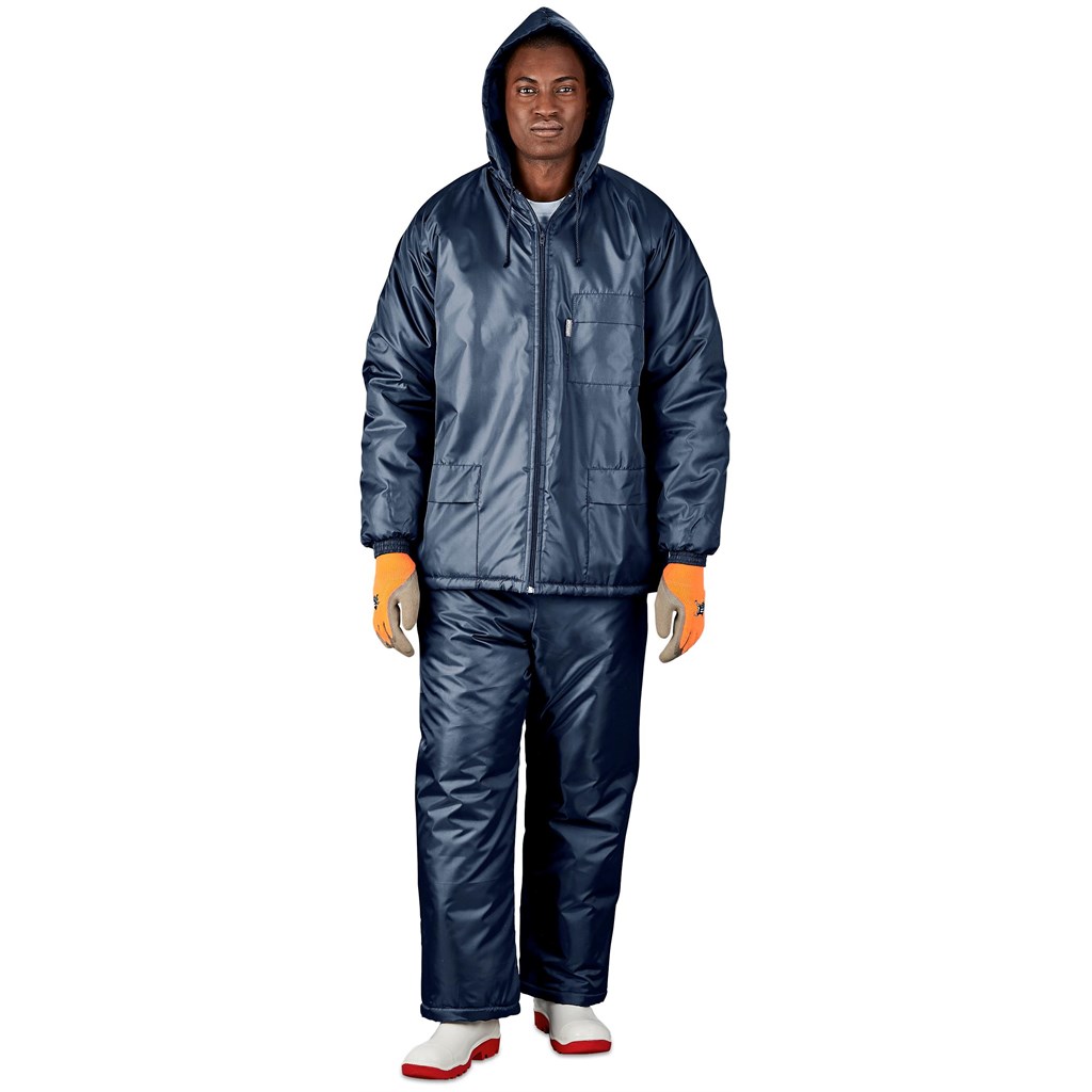Arctic Double-Lined Freezer Pants - Image 2
