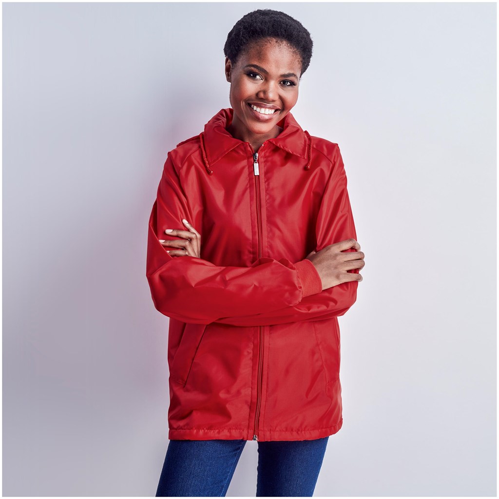 Unisex Alti-Mac Terry Jacket - Image 6