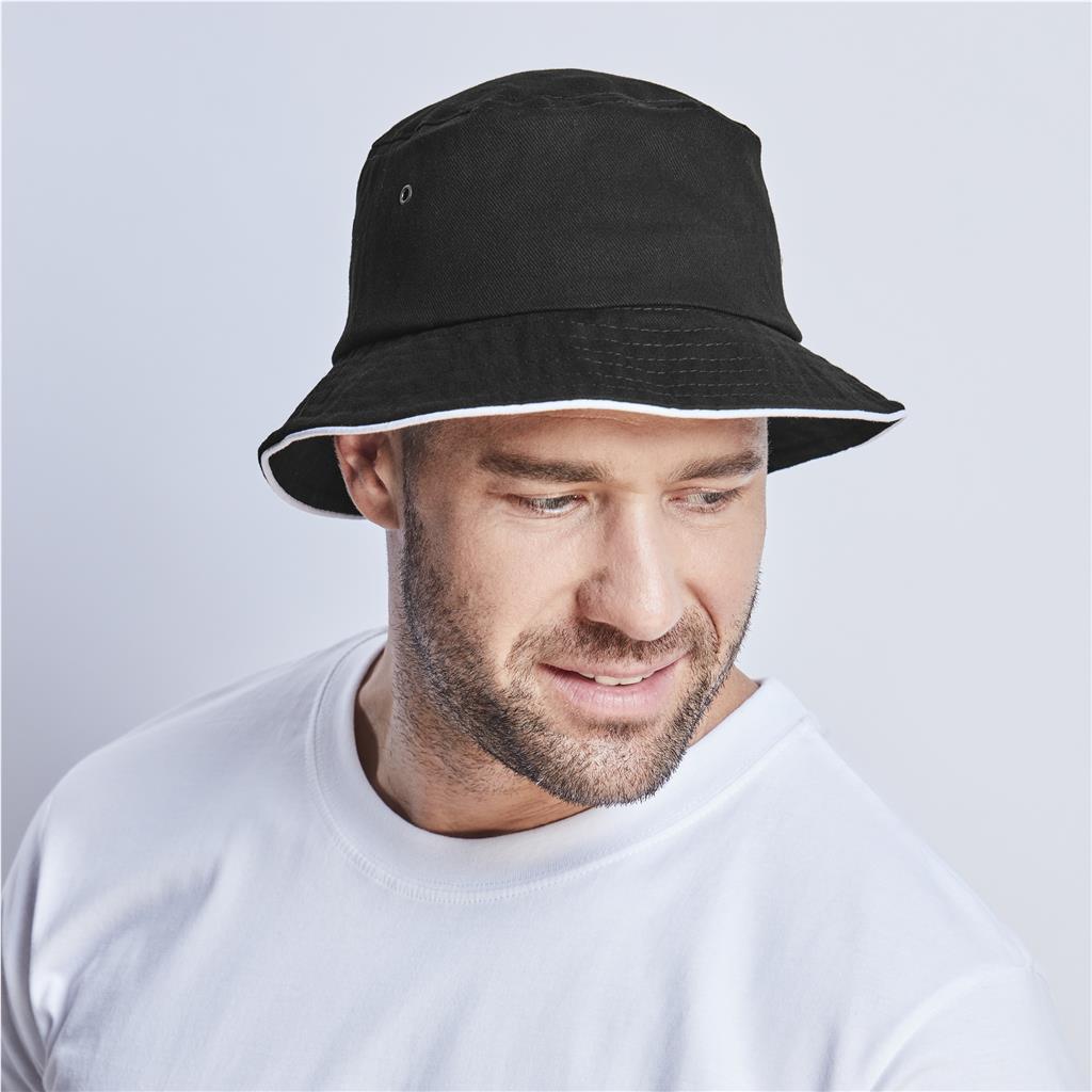 Bailey Floppy Hat - Image 3