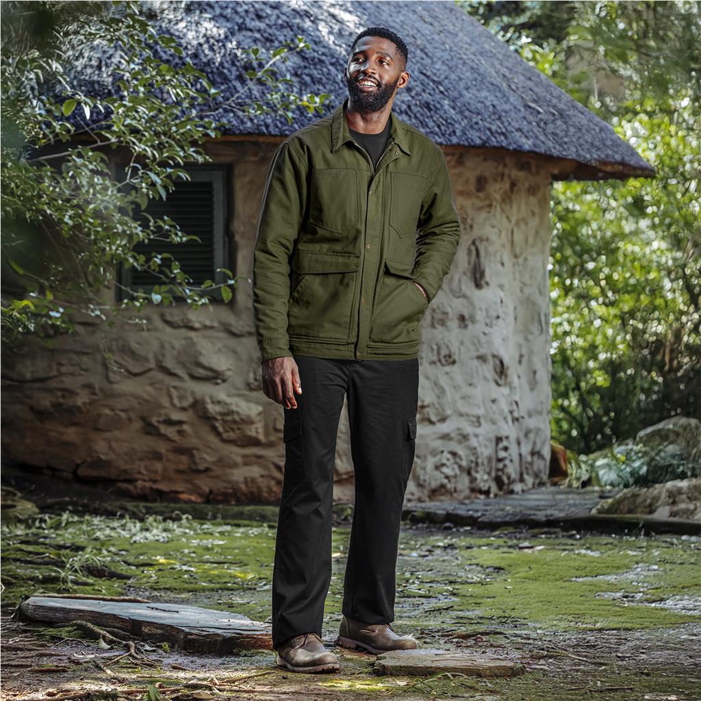 Mens Cargo Pants - Image 3