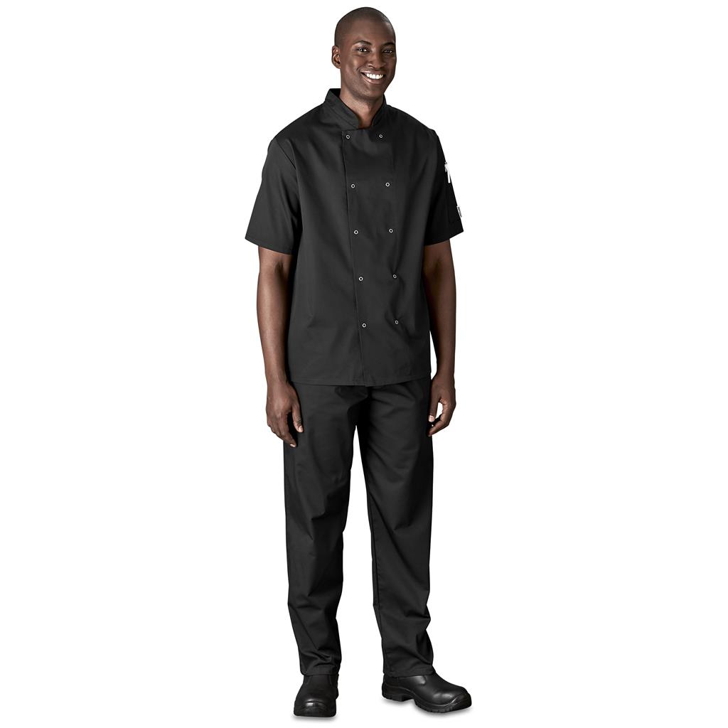 Unisex Gordon Chef Pants - Image 4