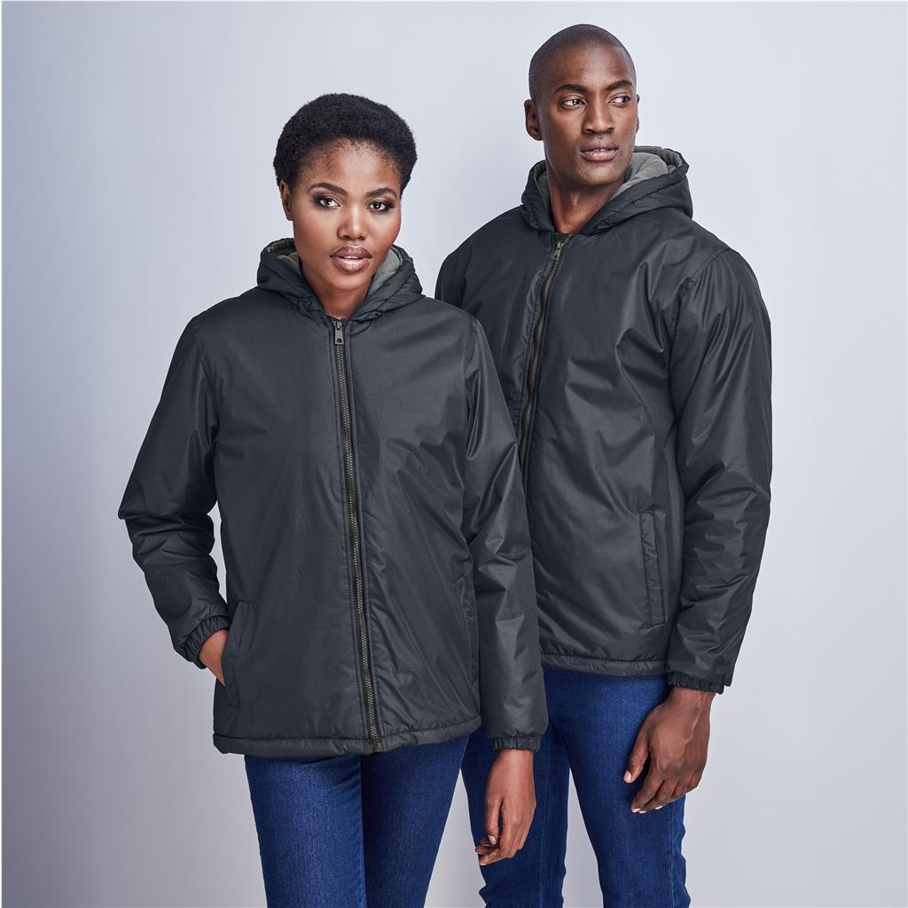 Ladies Hamilton Jacket - Image 2
