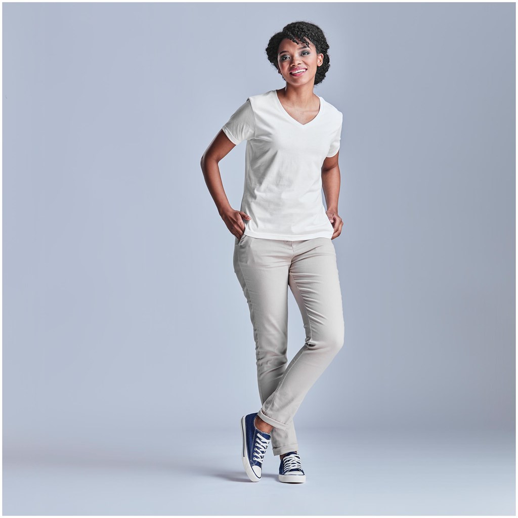 Unisex Trendi Canvas Sneaker - Image 5
