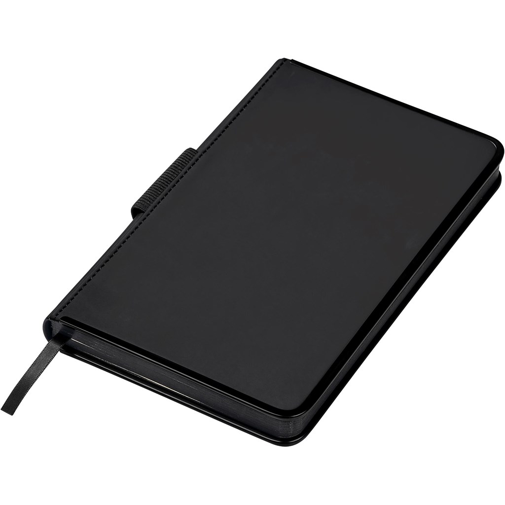 Alex Varga Polanco Notebook & Pen Set - Image 7