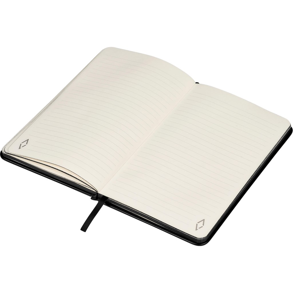 Alex Varga Polanco Notebook & Pen Set - Image 2