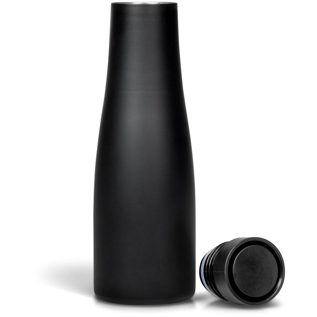 Alex Varga Balaton Stainless Steel Vacuum Water Bottle - 600ml - Image 9