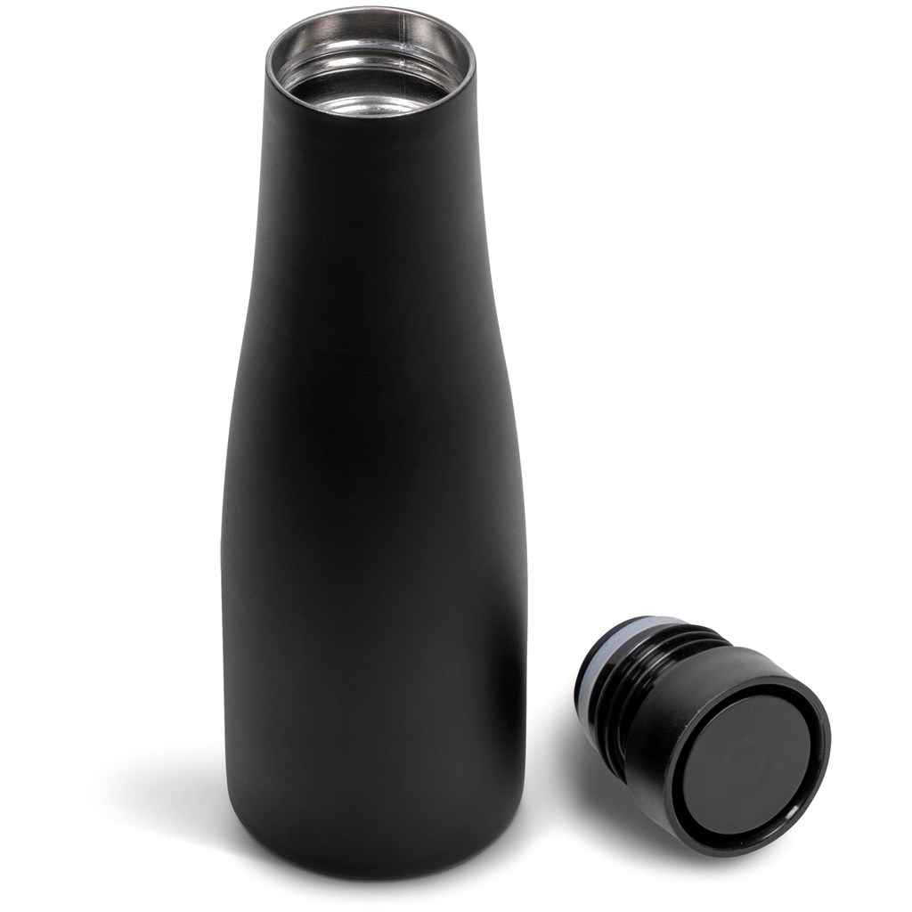 Alex Varga Balaton Stainless Steel Vacuum Water Bottle - 600ml - Image 4