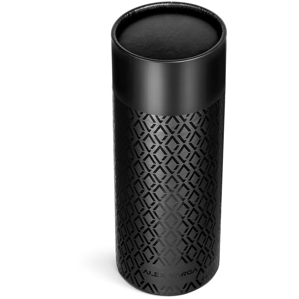 Alex Varga Balaton Stainless Steel Vacuum Water Bottle - 600ml - Image 7