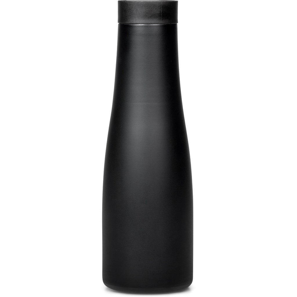 Alex Varga Balaton Stainless Steel Vacuum Water Bottle - 600ml - Image 8