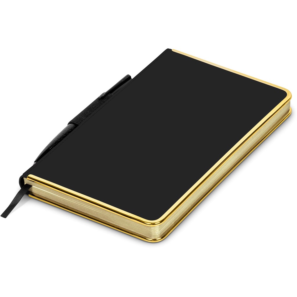 Alex Varga Barnett Notebook & Pen Set - Image 5