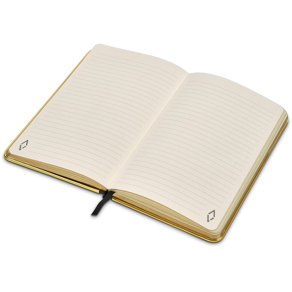 Alex Varga Barnett Notebook & Pen Set - Image 3