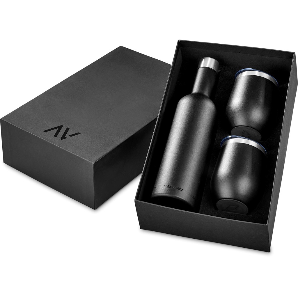 Alex Varga Nasterovia Drinkware Set - Image 11