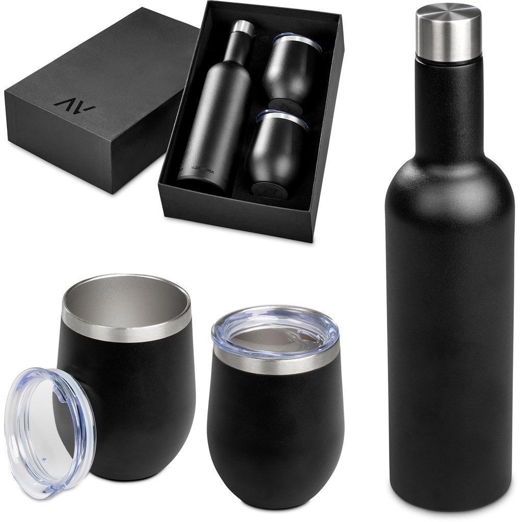 Alex Varga Nasterovia Drinkware Set - Image 6