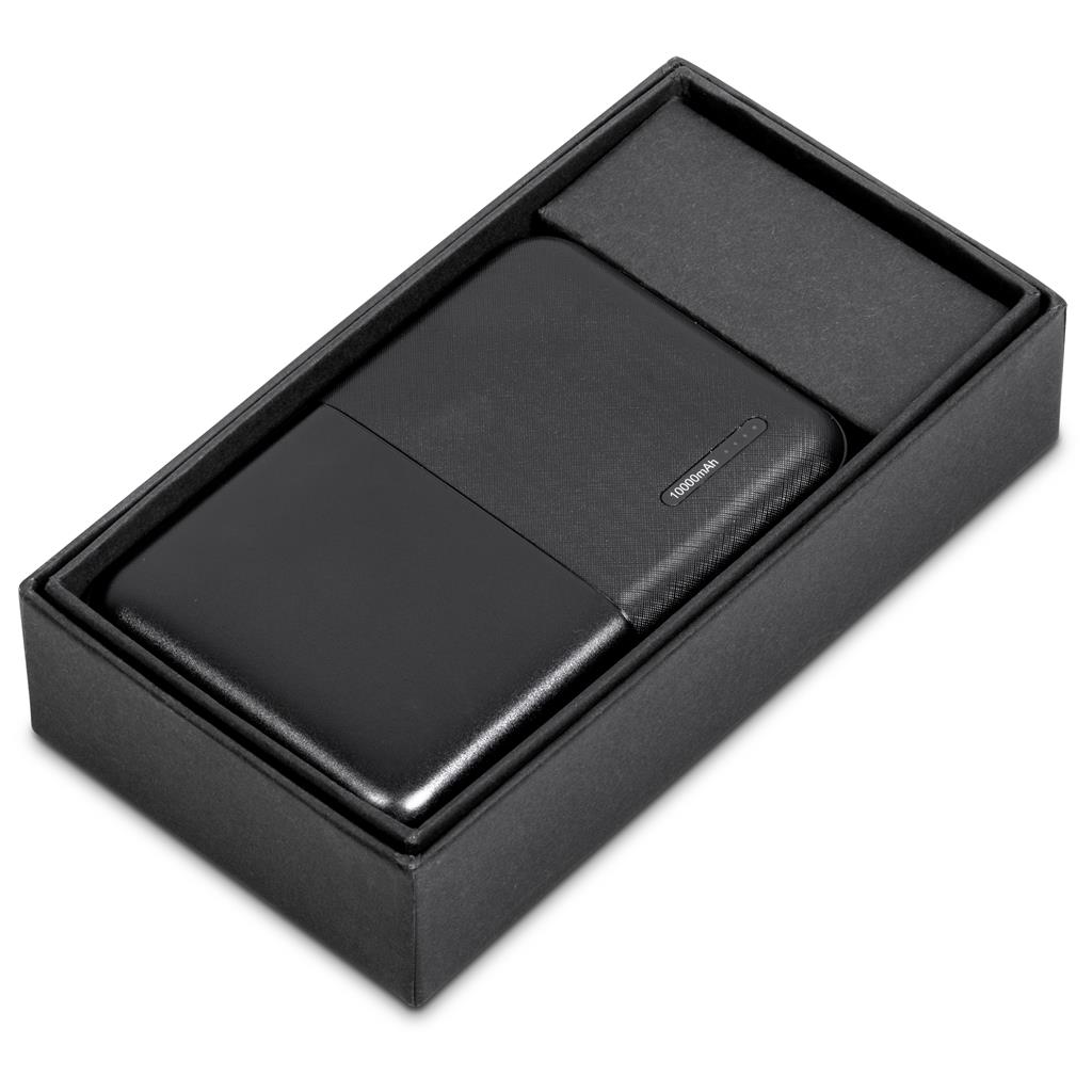 Alex Varga Solovki Power Bank - 10 000mAh - Image 2
